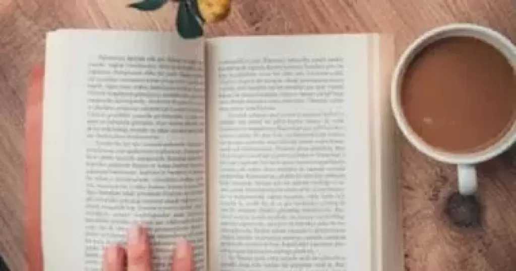 4 خطوات لقراءة كتب معرض الكتاب الجديدة بانتظام من غير تأجيل