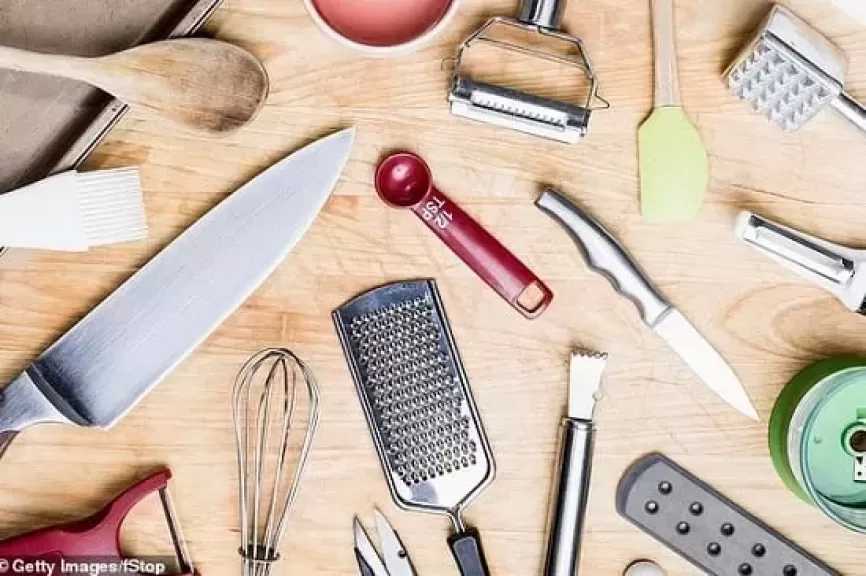 أبرز أخطاء طهى الطعام قبل عزومات رمضان