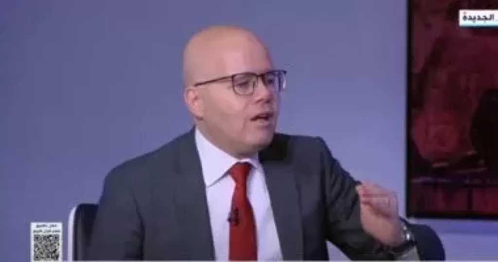 جمال الكشكى: فلسطين قضية مركزية ومصر رمانة الميزان فى استقرار المنطقة