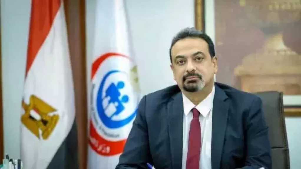 حسام عبدالغفار: توجيهات رئاسية تضع صحة المواطن في صدارة أولويات الدولة