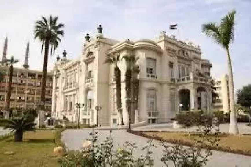 جامعة عين شمس تستضيف فعاليات جولة الشرق الأوسط لمسابقة أكسفورد للمحاكم الصورية