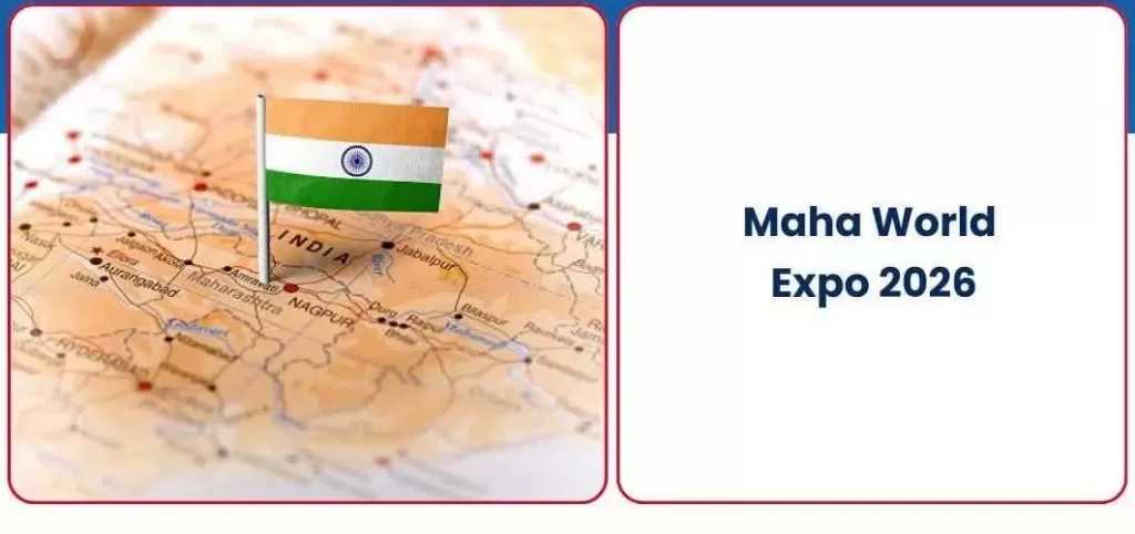 «غرفة القاهرة» تُشارك بقمة ومعرض «فيكسيت بهارات - ماها وورلد إكسبو بالهند» .. 18 فبراير المقبل