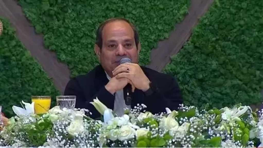 حمدي: الهدف الرئيسي من الأكاديمية العسكرية المصرية بناء الإنسان وضمان جدارة الدولة