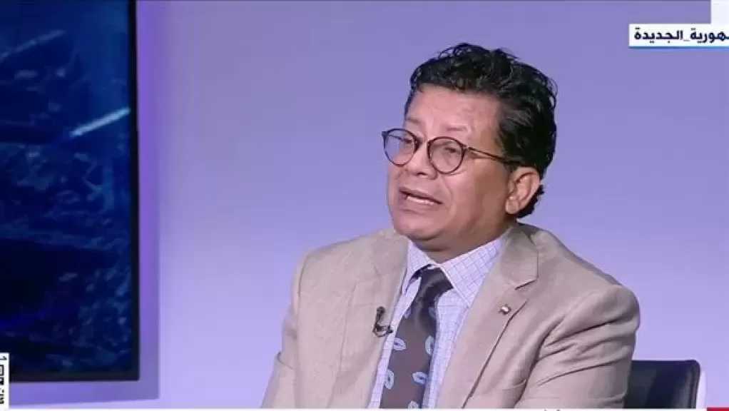 خبير: السيسي يثبت الرؤية المصرية لدى واشنطن ويُسقط سيناريو التهجير بالكامل