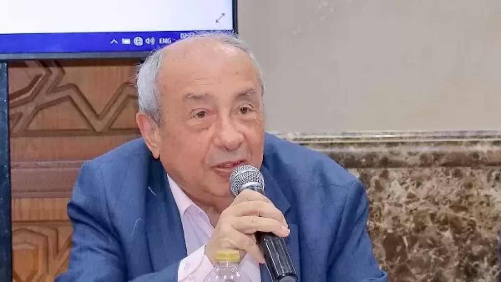 النبراوي: نجحنا في إنهاء أي تدخلات سياسية بنقابة المهندسين