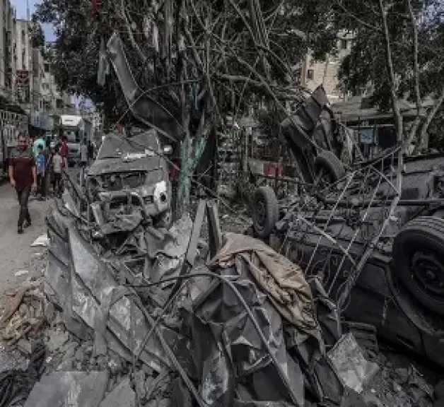 «نادي الأسير الفلسطيني» يدعو العالم لوقف جرائم إسرائيل بحق المعتقلين