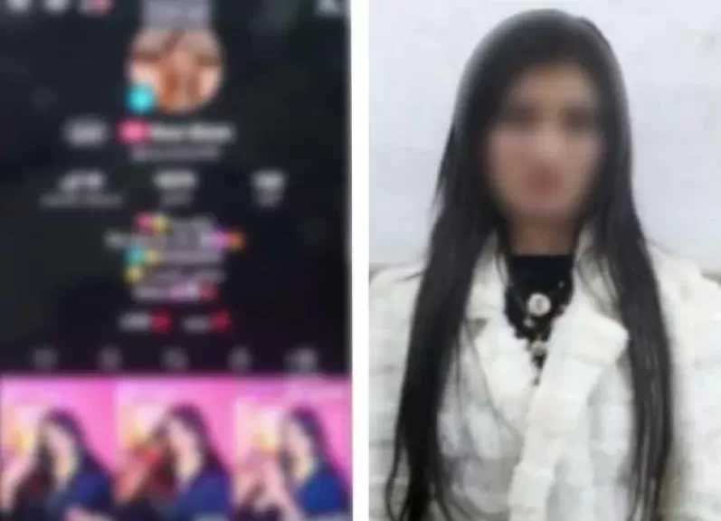 ضبط صانعة محتوى بالإسكندرية لنشرها مقاطع خادشة للحياء على مواقع التواصل