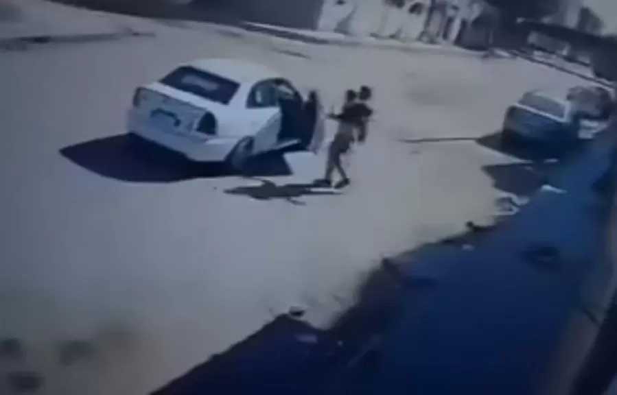 الأمن يكشف ملابسات خطف طفل بالعاشر من رمضان.. الأب وشقيقه وراء الواقعة