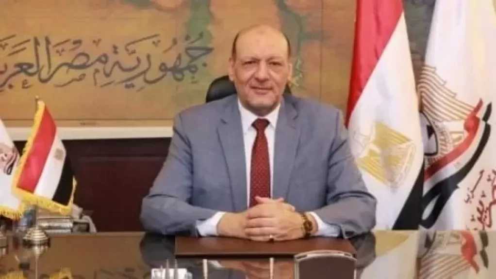حزب ”المصريين”: رئاسة مصر لمجلس السلم والأمن الإفريقي يعكس ثقلها السياسي