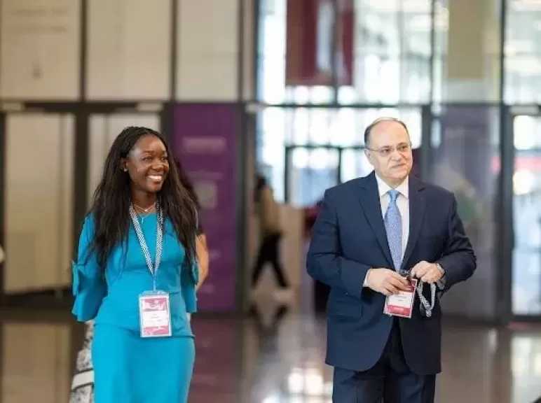 الريادة المصرية.. هيئة الدواء تحصل على أعلى مستويات النضج التنظيمي في إفريقيا