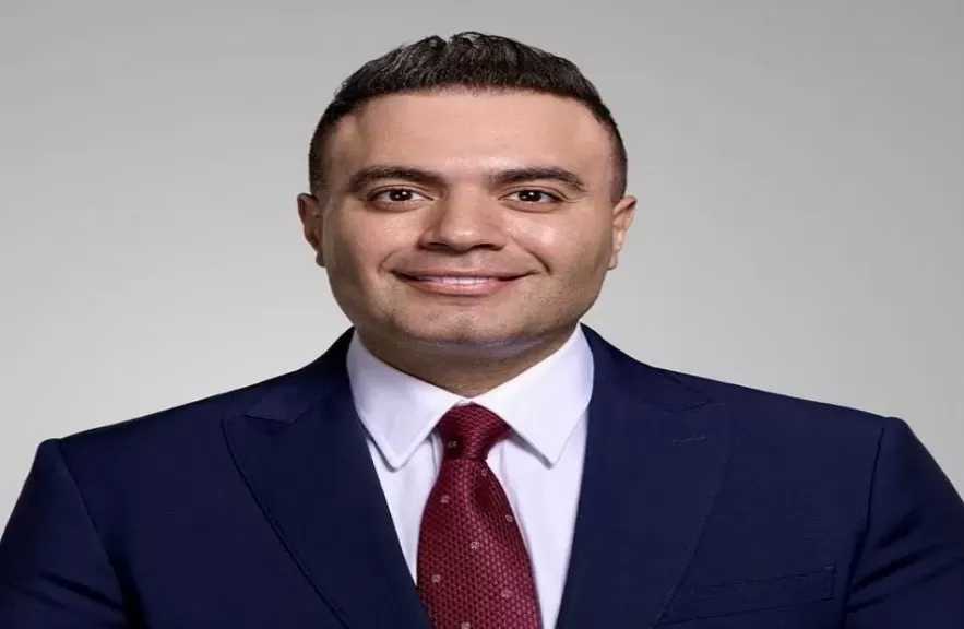 النائب أحمد إبراهيم البنا: رسائل الرئيس بالأكاديمية العسكرية خارطة طريق لبناء كوادر وطنية بمعايير عالمية