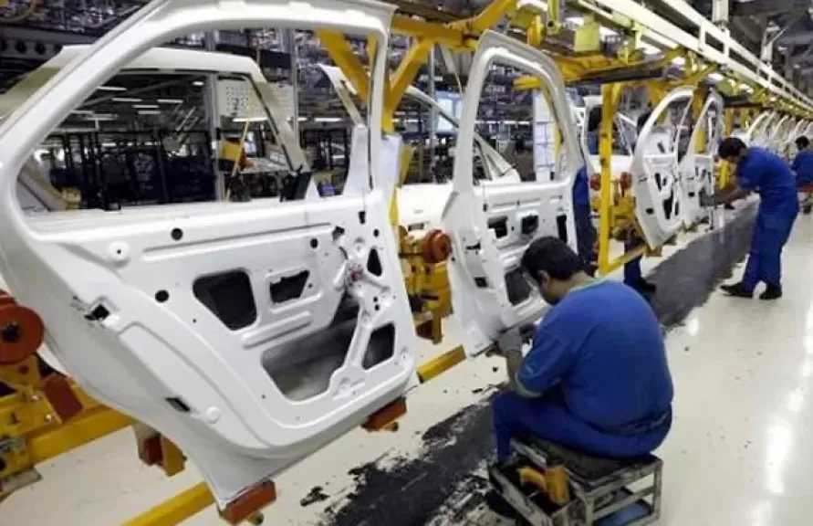 مصر ترسم مستقبلها الصناعي.. توطين السيارات الكهربائية ومراكز الصلب العملاقة