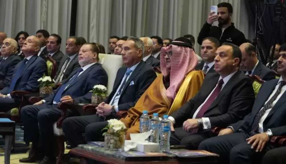 الأتربي: 15.3 تريليون جنيه ودائع البنوك المصرية.. و24 تريليوناً حجم الأصول