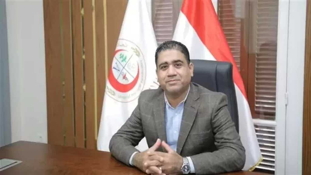 اليوم.. بدء الفترة الاستثنائية لمشروع علاج أعضاء اتحاد المهن الطبية وأسرهم