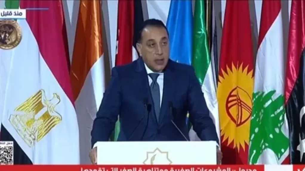 مدبولي: تمكين المرأة ضرورة تنموية.. والخطاب الديني والإعلامي شريك أساسي في التغيير