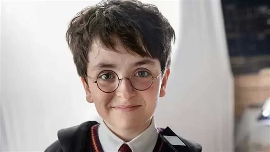 تفاصيل جديدة عن أبطال وموعد عرض مسلسل هاري بوتر