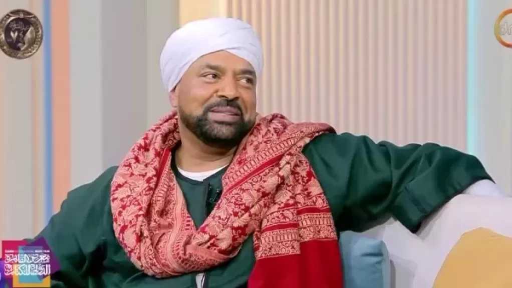 حجازي متقال: الرجل لا يستطيع تحقيق العدل بين أكثر من زوجة .. والحب وحده لا يكفي