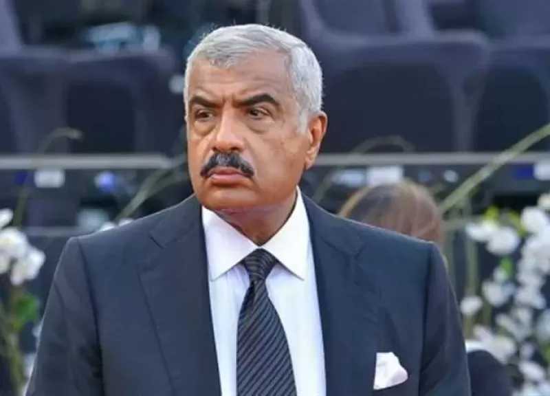 هشام طلعت مصطفى : مبيعاتنا في يناير 2026 تجاوزت 13 مليار جنيه