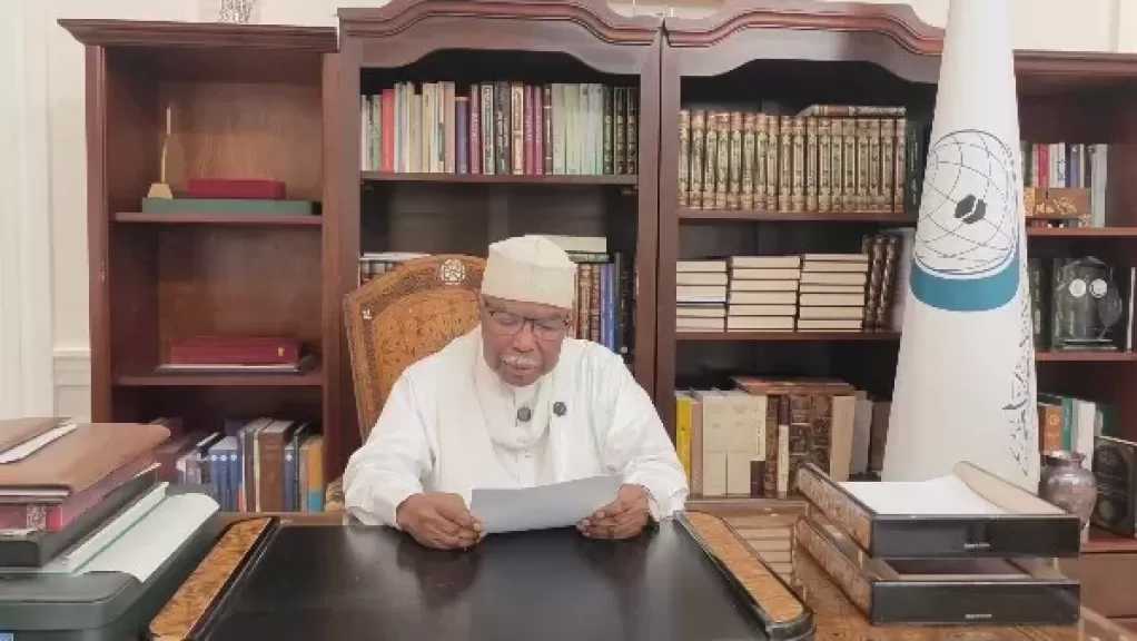 أمين عام منظمة التعاون الإسلامي: المرأة شريك أصيل في مسيرة التقدم والاستقرار