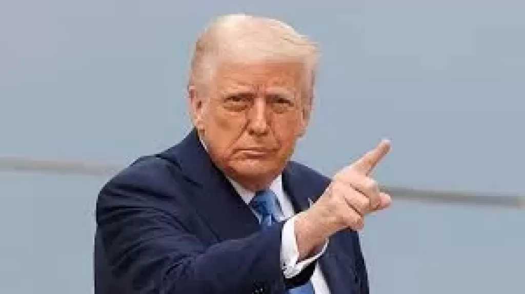 ترامب: الهند ستشري النفط من فنزويلا بدلا من استيراده من إيران