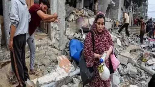 غزة: نحو 6 آلاف جريح بحاجة ماسة للإجلاء عبر معبر رفح