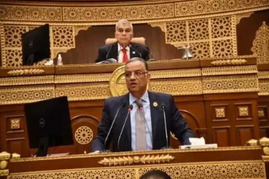 مجلس الشيوخ يناقش ضوابط استخدام الأطفال للتكنولوجيا: الأمر خطير يستدعي حضور رئيس الوزراء