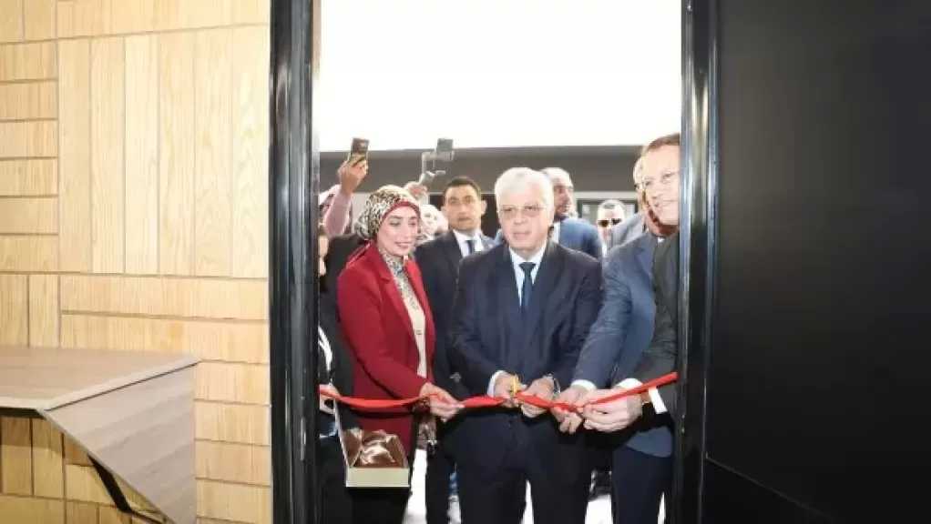 التعليم العالي: مشروع الجامعة الفرنسية الأهلية يحظى بدعم الدولة ويجسد التعاون المصري الفرنسي