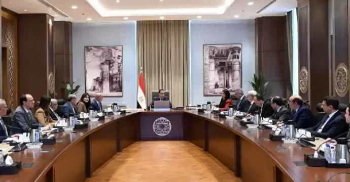 رئيس الوزراء يُتابع إجراءات إعادة هيكلة وتطوير الأداء المالي لهيئات وزارة النقل