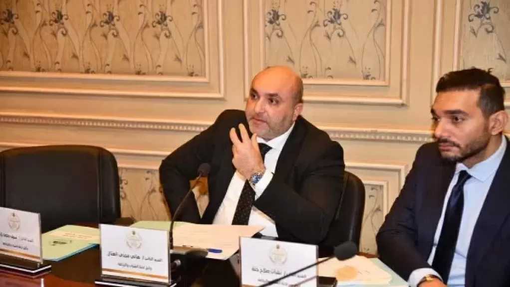 رياضة الشيوخ تفتح ملف تمكين الشباب ذوي القدرات الخاصة ودمجهم بالأنشطة المجتمعية