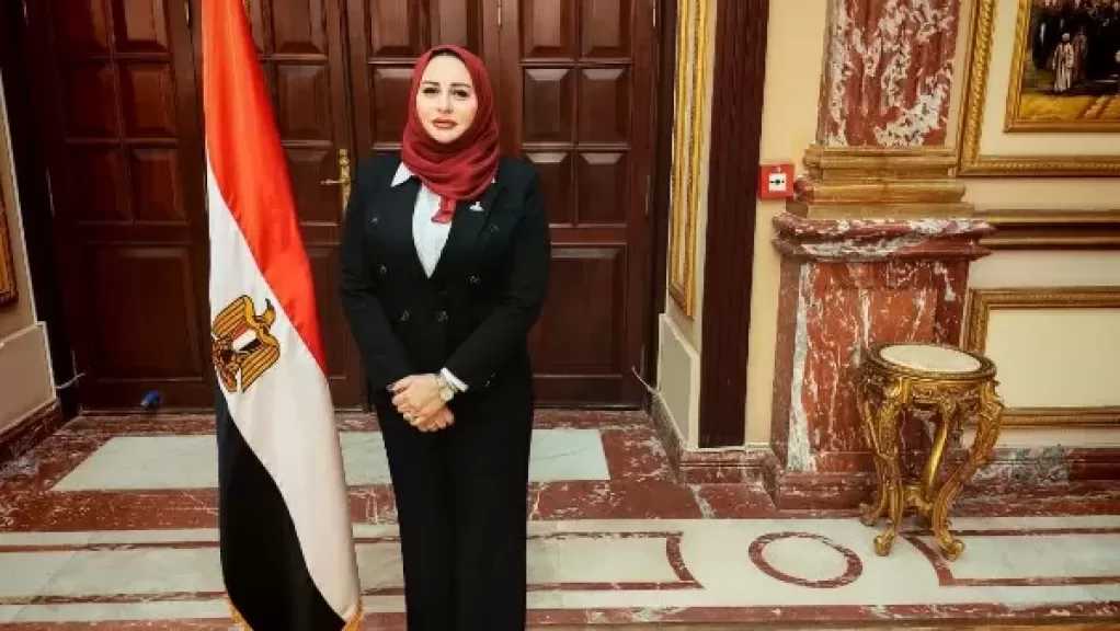 برلمانية: تشغيل معبر رفح خطوة محورية تؤكد التزام مصر التاريخي تجاه القضية الفلسطينية