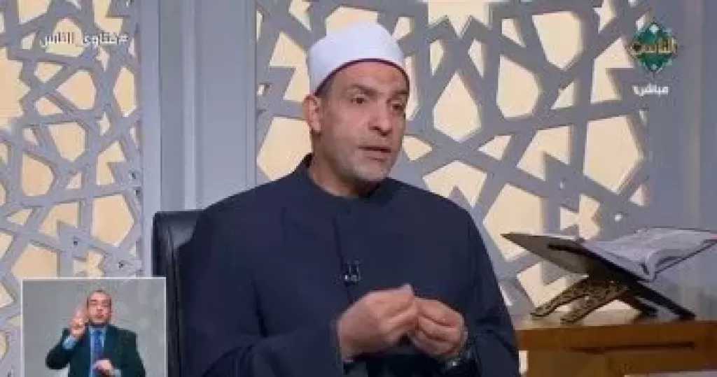 هل يجوز إخراج كفارة عن مريضة لا تستطيع صيام رمضان؟.. أمين الفتوى يجيب