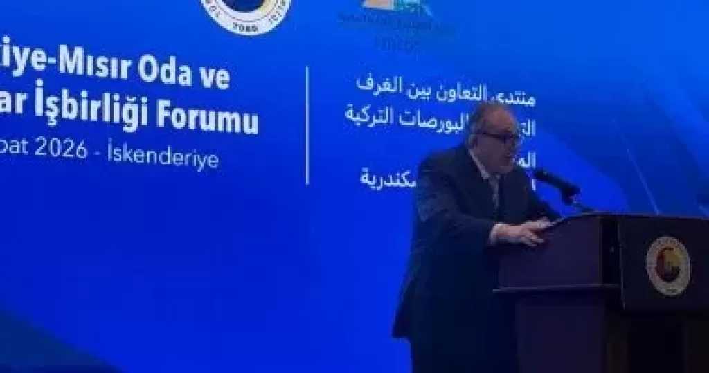 أحمد الوكيل: 13 مليار دولار حجم استثمارات الشركات المصرية فى الخليج وإفريقيا