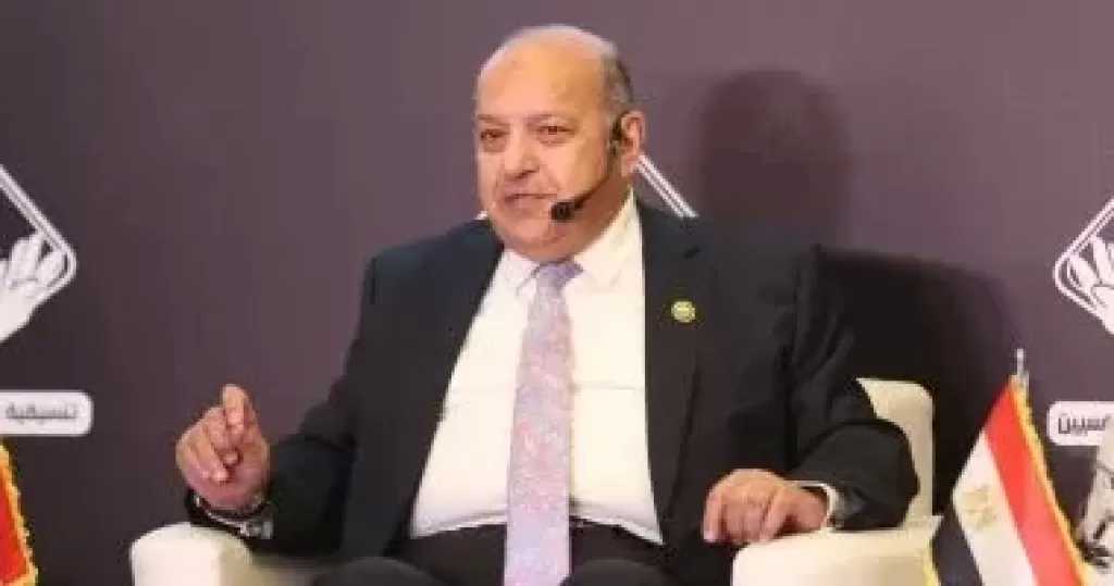 وكيل البرلمان و3 نواب يعتذرون عن عضوية مجلس أمناء القاهرة الجديدة