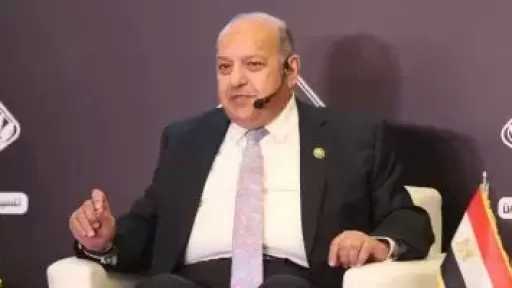 وكيل البرلمان و3 نواب يعتذرون عن عضوية مجلس أمناء القاهرة الجديدة