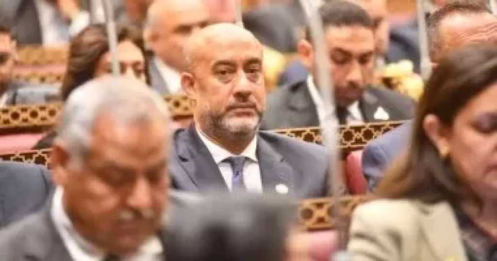 حسام سعيد: الاستخدام غير المنضبط للتكنولوجيا يهدد الصحة النفسية لأطفالنا