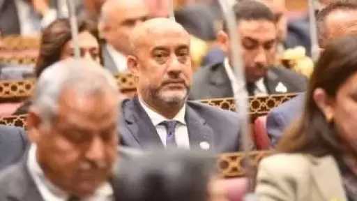 حسام سعيد: الاستخدام غير المنضبط للتكنولوجيا يهدد الصحة النفسية لأطفالنا