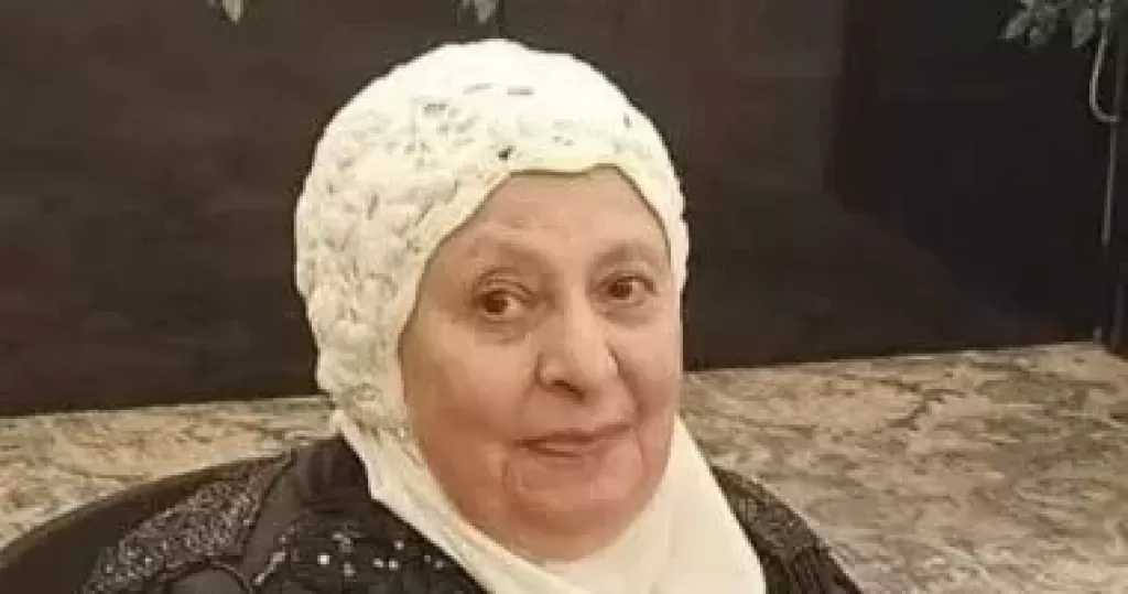 نقيب الإعلاميين ناعيا الإعلامية القديرة فاطمة طاهر: رحلة من المثابرة والإخلاص