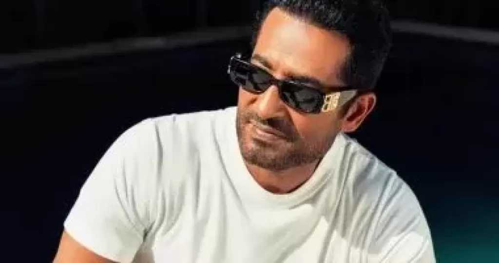 عمرو سعد يفاجئ الجمهور ويعلن اعتزاله الدراما التليفزيونية من العام المقبل