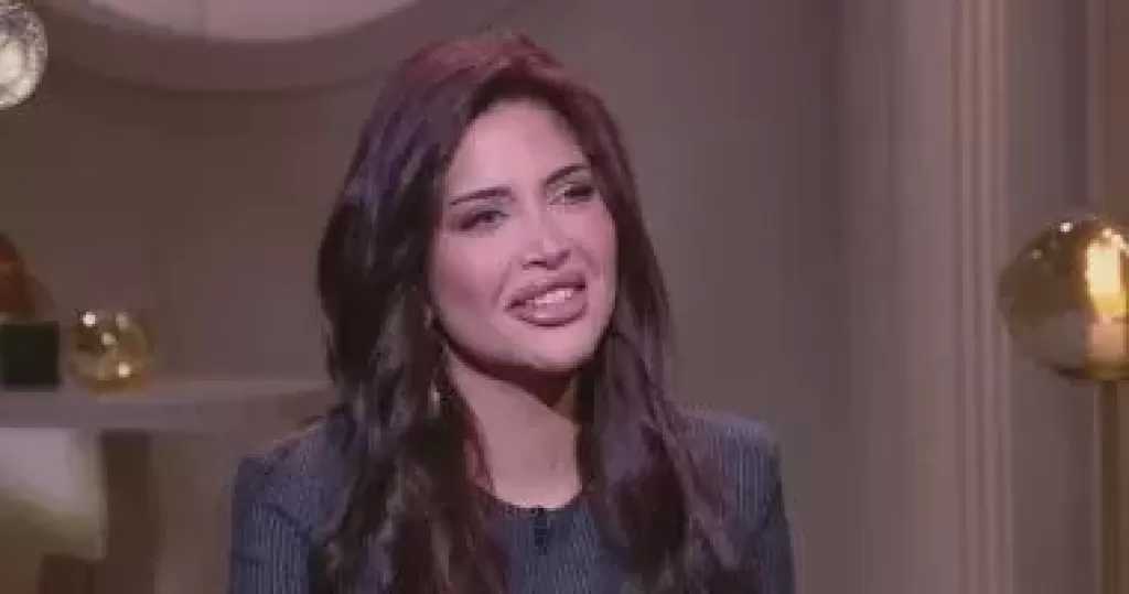 زينب يوسف شعبان: بدايتي خليجية علشان أهرب من المقارنات مع والدي