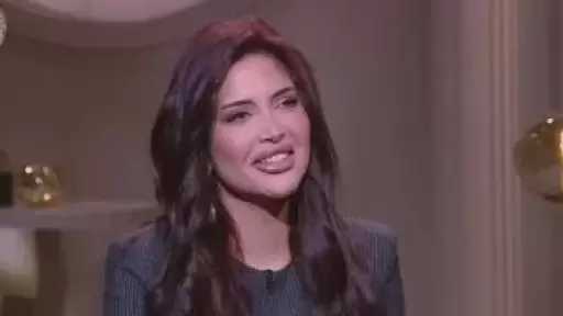 زينب يوسف شعبان: بدايتي خليجية علشان أهرب من المقارنات مع والدي