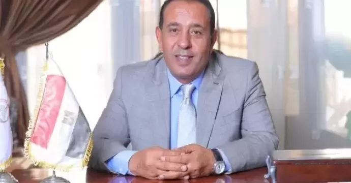 النائب محمد شعيب: رؤية الرئيس السيسي في إدارة الأزمات ”درع أمان” لمصر وسط اضطرابات المنطقة