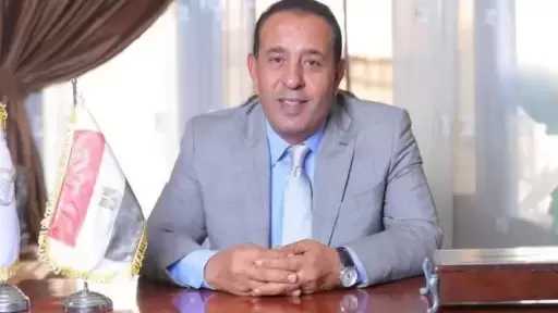 النائب محمد شعيب: توجيهات الرئيس السيسي في عيد العمال تعكس التزام الدولة الحقيقي بحماية العمال وتحسين أوضاعهم