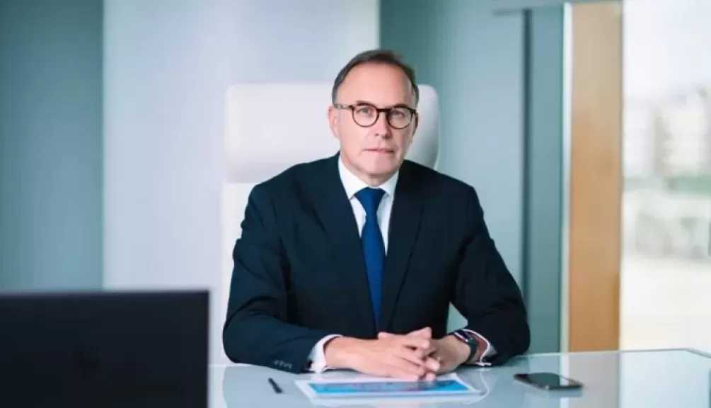 بنك كريدي أجريكول مصر يصدر تقريره الرابع المتكامل عن الاستدامة