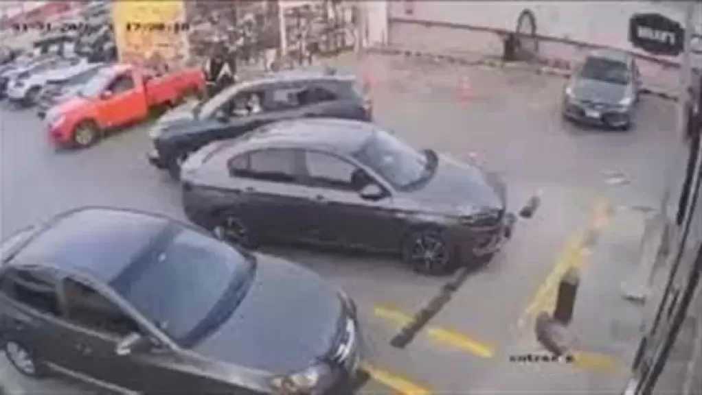 أستاذ جيولوجيا: الانهيار الأرضي ببنزينة التجمع نتيجة إهمال المعايير الهندسية.. لا زلزال