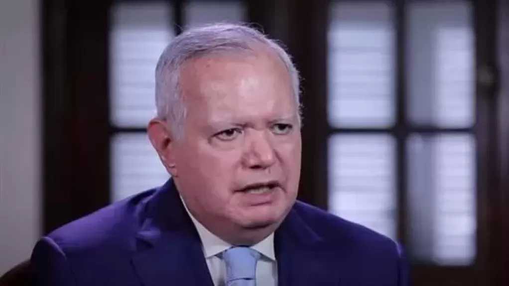 السفير العرابي: واشنطن تتبع سياسة حافة الهاوية مع طهران.. وقرار الحرب في يد ترامب وحده