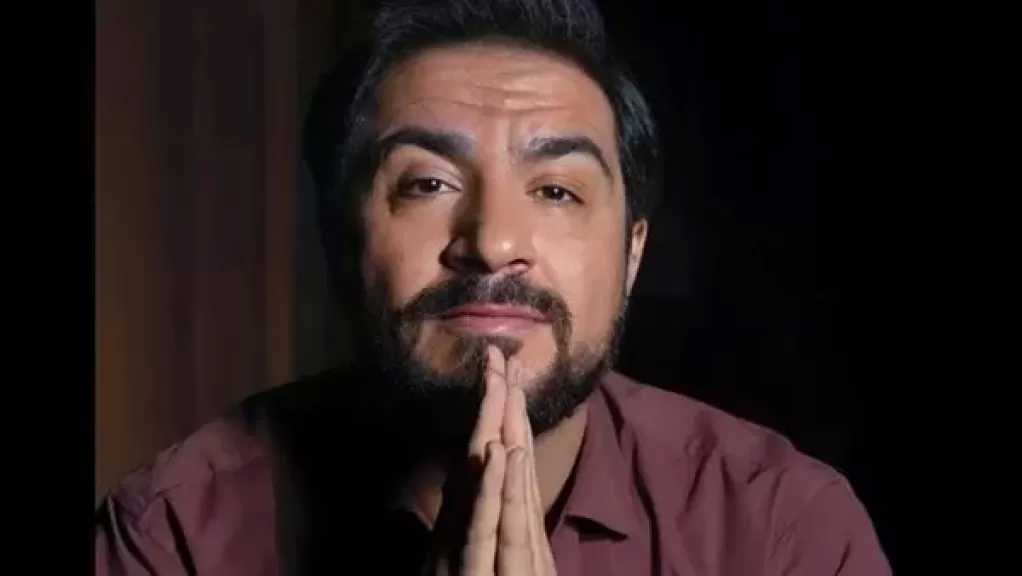 محمد القس يكشف تفاصيل دوره في المسلسل الرمضاني ”حد أقصى”