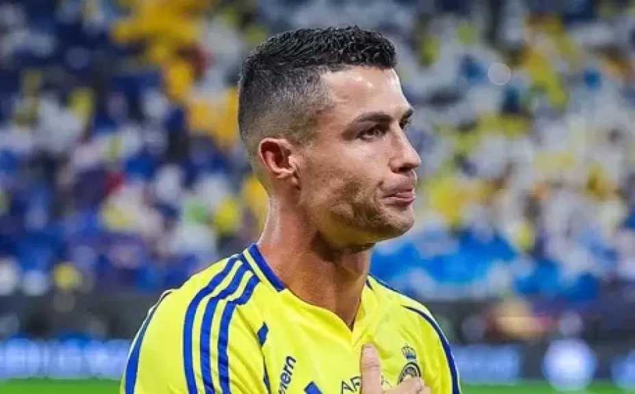 كريستيانو رونالدو يرفض المشاركة مع النصر بسبب خلافات إدارية
