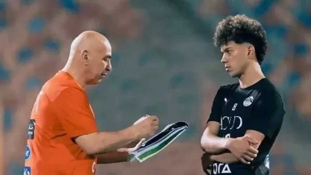 شوبير يوضح موقف حسام حسن من أزمة إمام عاشور في الأهلي