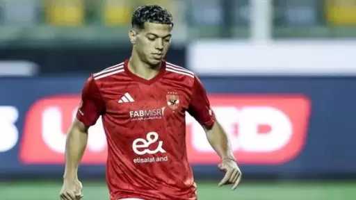 أحمد بلال: الأهلي قد يتخذ قرارًا بالاستغناء عن إمام عاشور حال تكرار الأخطاء