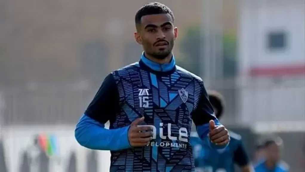 خالد الغندور: النقص العددي سر قيد أحمد حسام في القائمة الأفريقية للزمالك